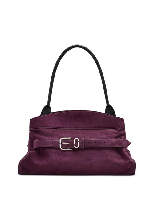 Borsa The Dakota in Suede MARC JACOBS | 2F5HSC009H01510